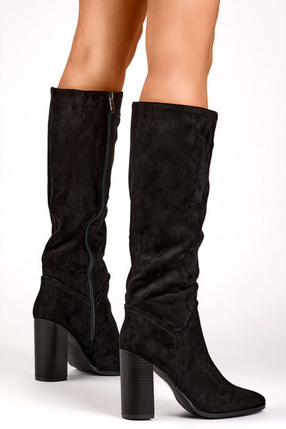  Bottes à talons model 203050 PRIMO 