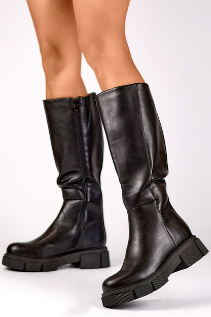  Bottes cuissardes model 203058 PRIMO 