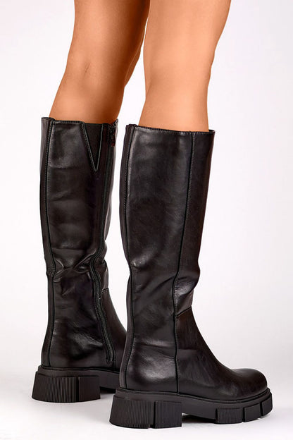  Bottes cuissardes model 203058 PRIMO 