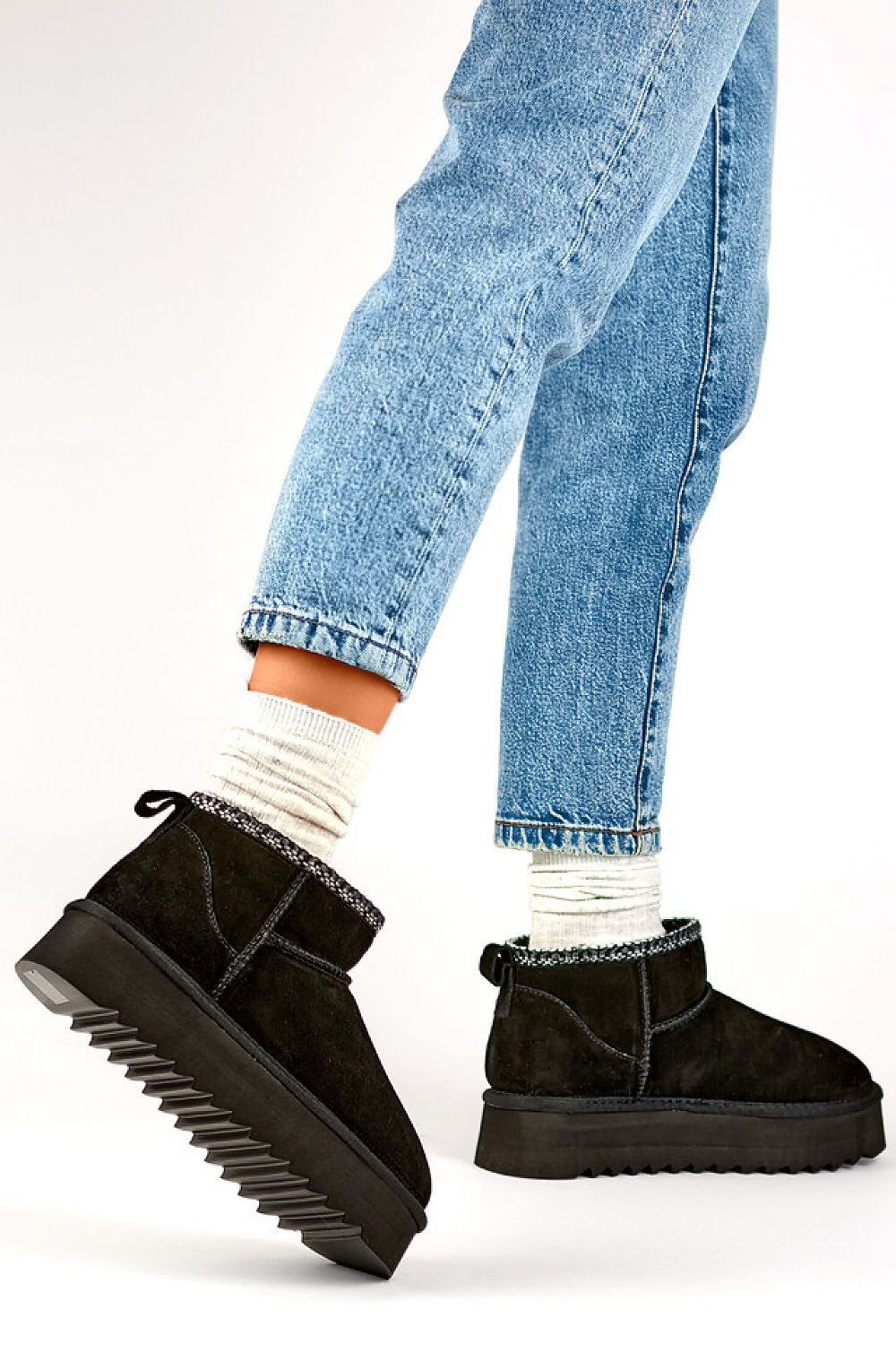  bottes de neige model 203061 PRIMO 