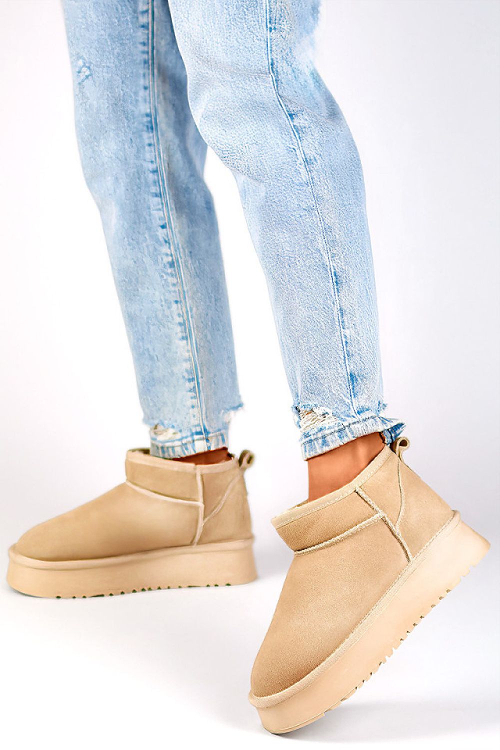  bottes de neige model 203063 PRIMO 