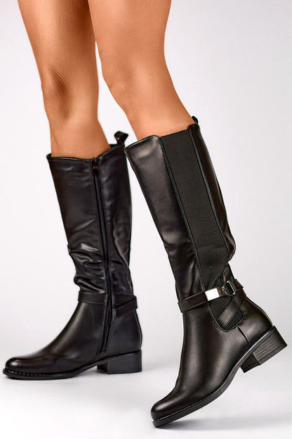  Bottes cuissardes model 203064 PRIMO 