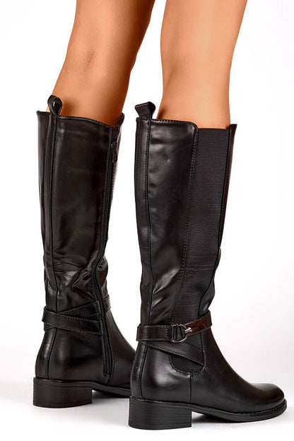  Bottes cuissardes model 203064 PRIMO 