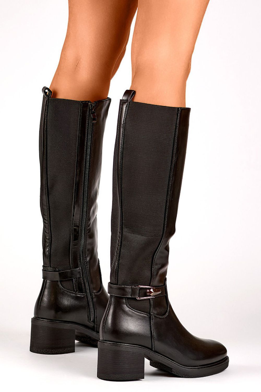  Bottes officier model 203065 PRIMO 