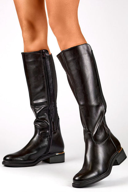  Bottes cuissardes model 203066 PRIMO 