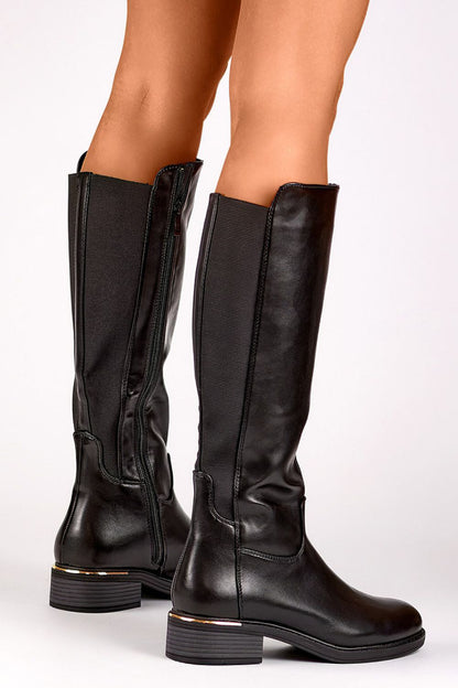  Bottes cuissardes model 203066 PRIMO 