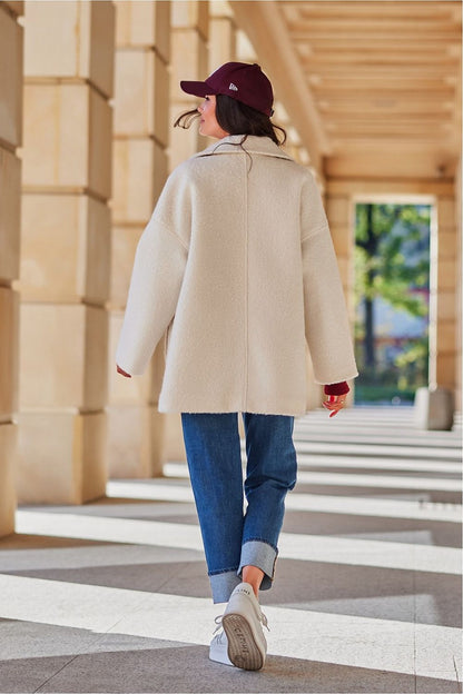  Veste model 203096 Roco Fashion 