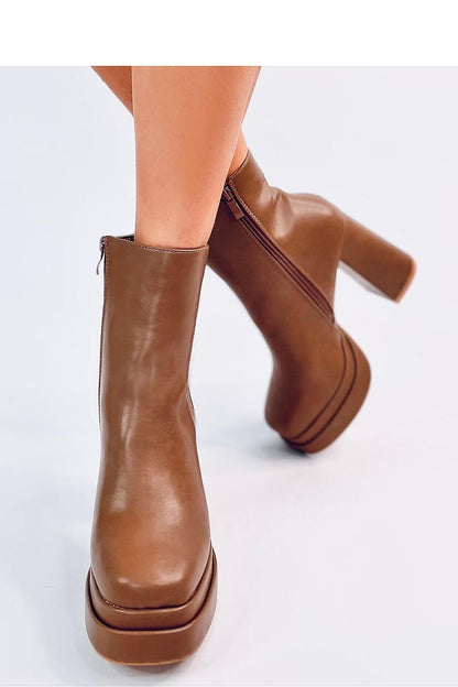  Bottes à talons model 203100 Inello 