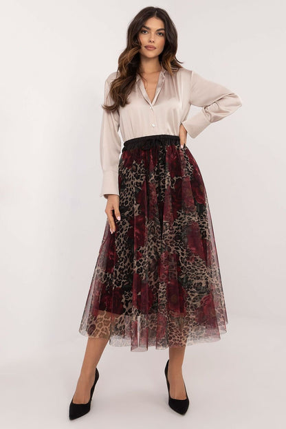  Jupe model 203114 Italy Moda 