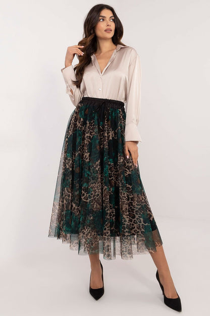  Jupe model 203115 Italy Moda 