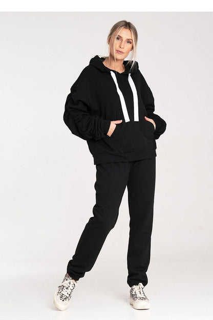  Pantalon survêtement model 203125 Figl 