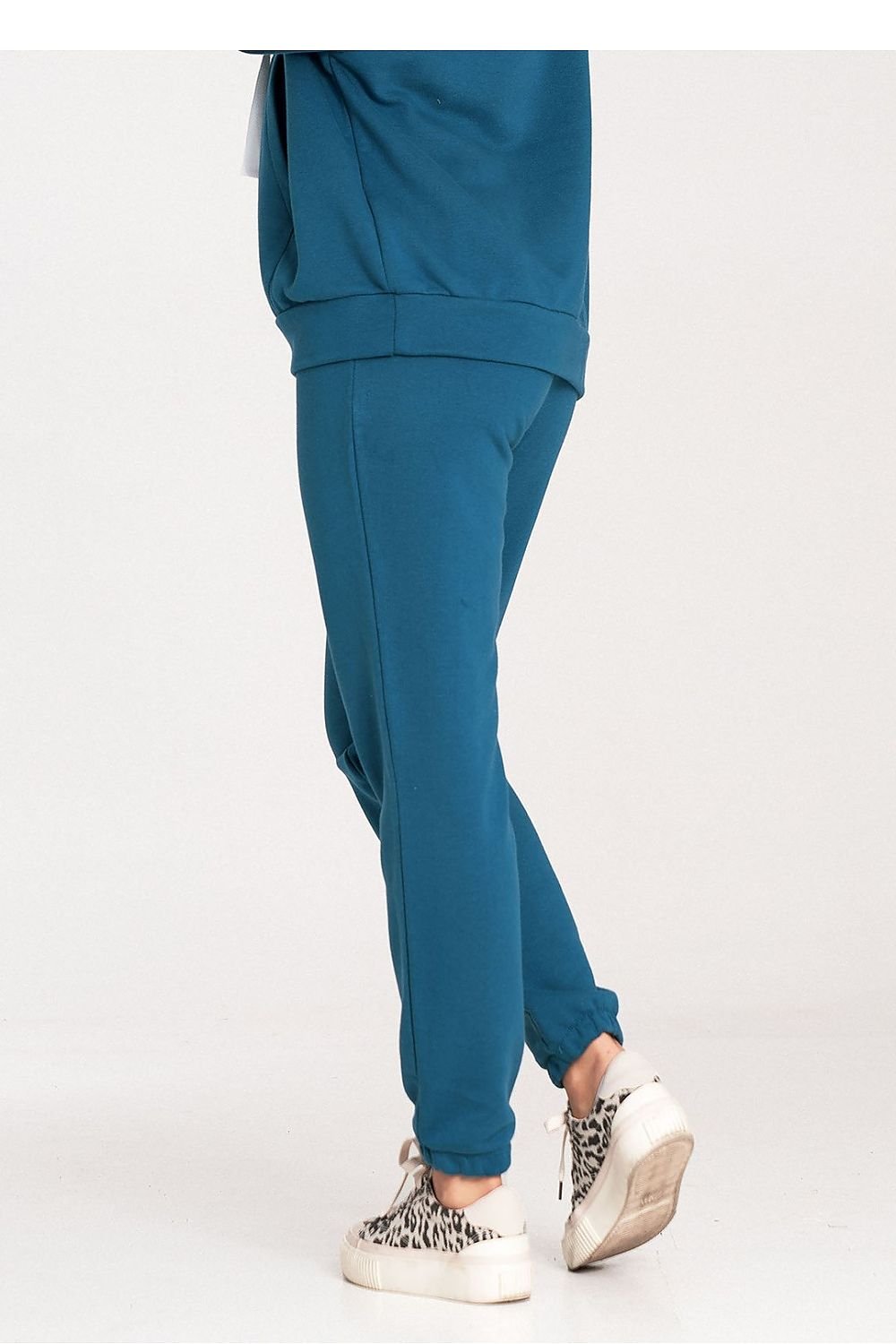 Pantalon survêtement model 203128 Figl 