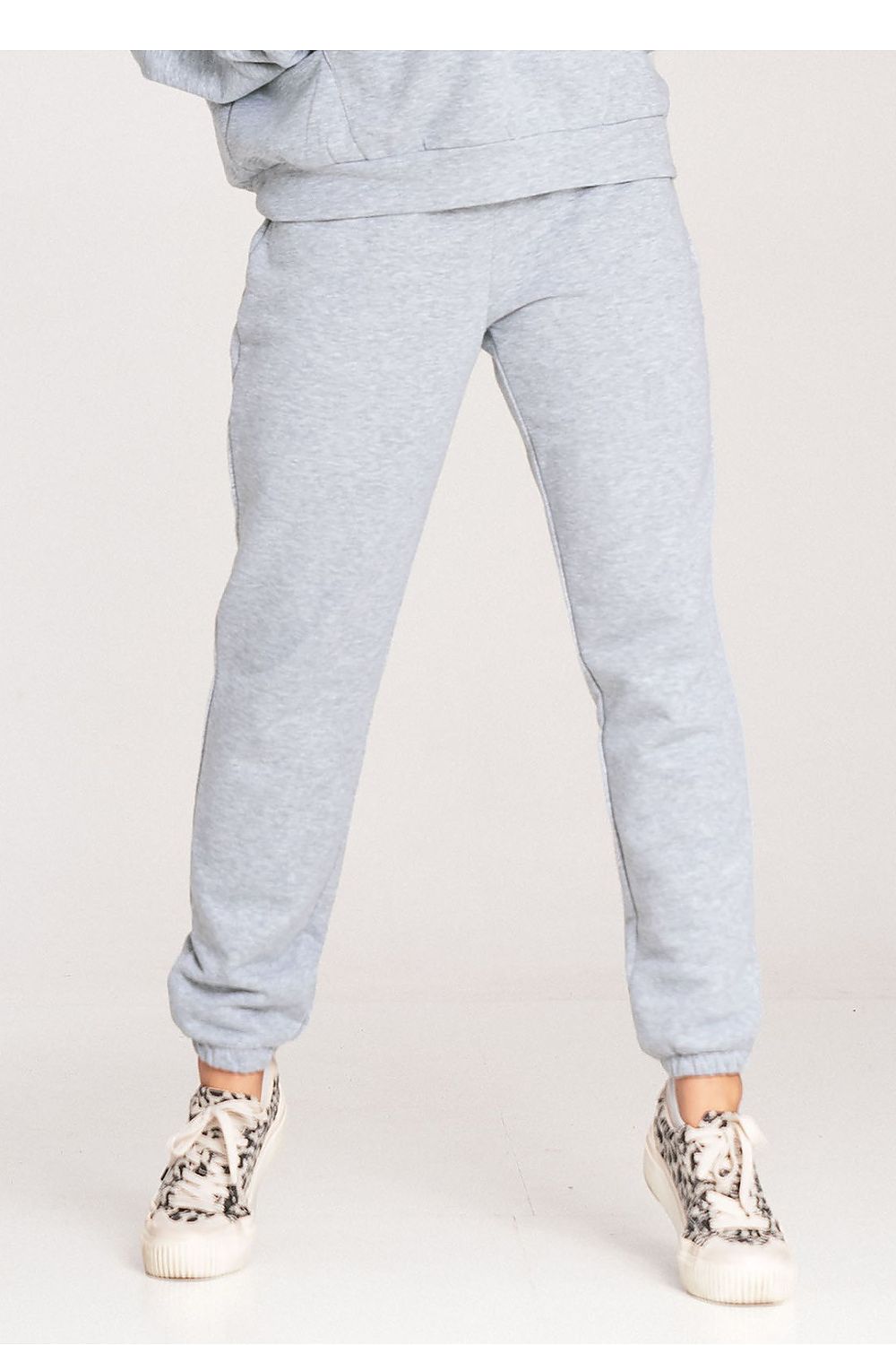  Pantalon survêtement model 203129 Figl 