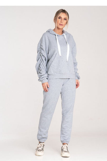  Pantalon survêtement model 203129 Figl 