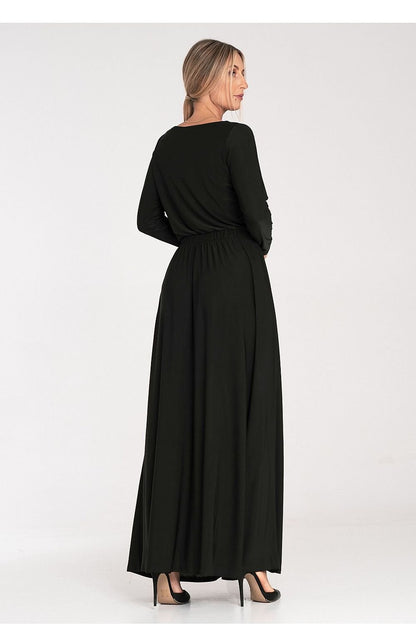  Robe de jour model 203135 Figl 