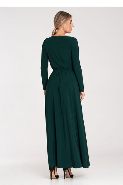  Robe de jour model 203136 Figl 