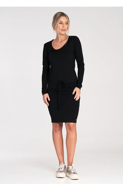  Robe de jour model 203145 Figl 