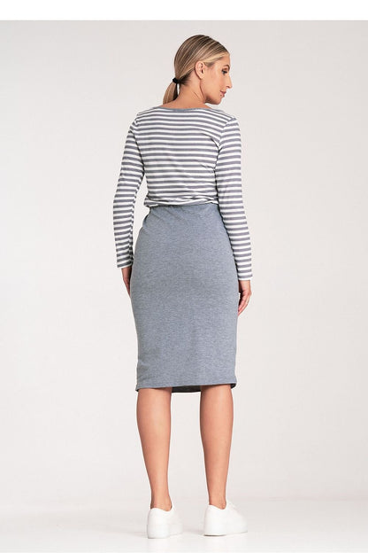  Robe de jour model 203148 Figl 