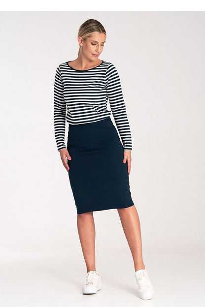  Robe de jour model 203149 Figl 