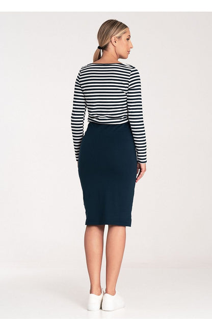  Robe de jour model 203149 Figl 