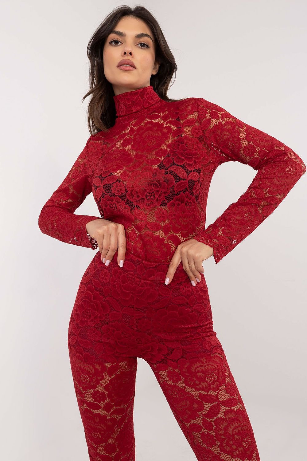  Chemisier model 203156 Italy Moda 