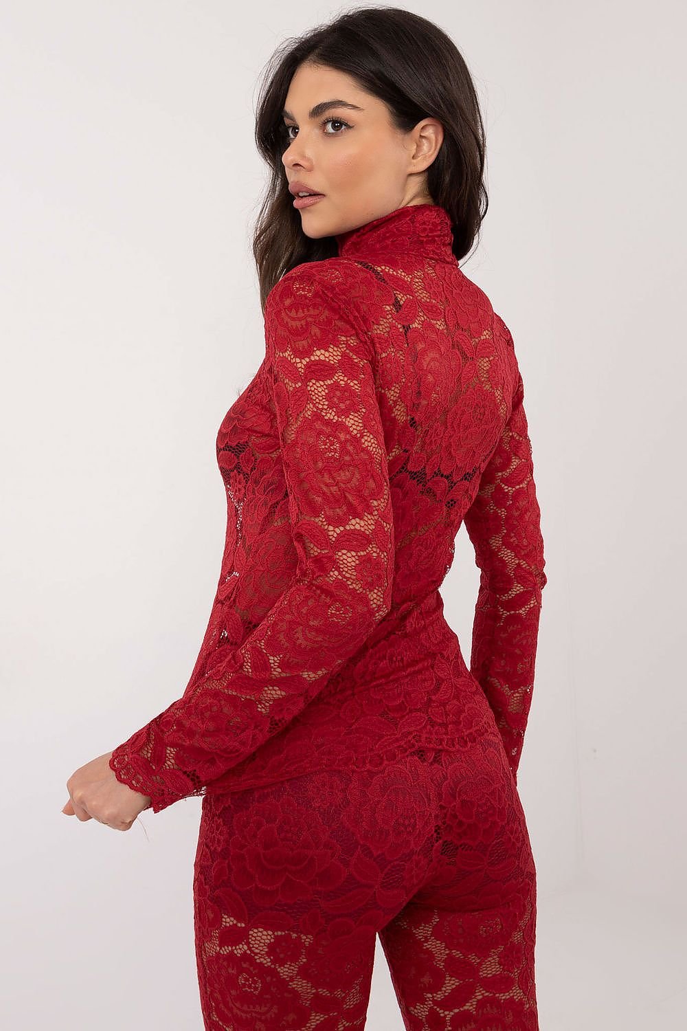  Chemisier model 203156 Italy Moda 