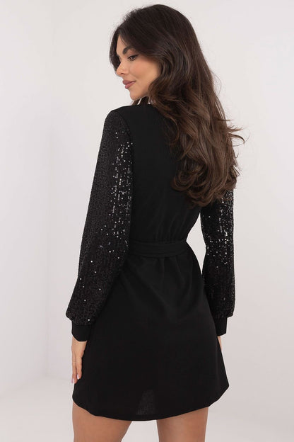  Robe courte model 203162 Italy Moda 