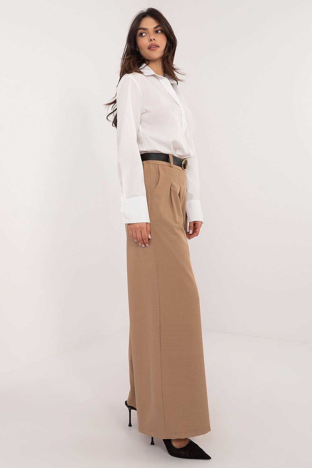  Pantalon femme model 203165 Italy Moda 