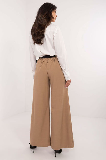  Pantalon femme model 203165 Italy Moda 
