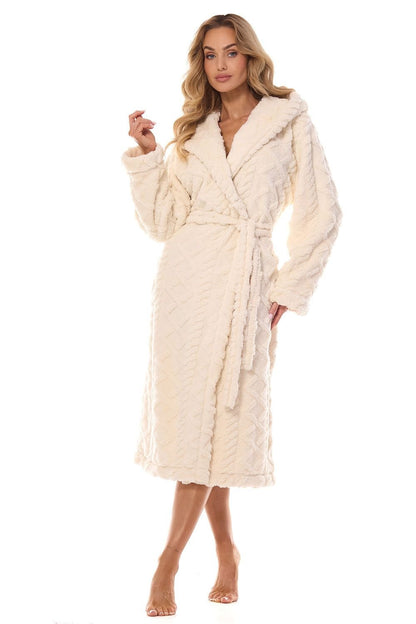  Peignoir model 203215 L&L collection 