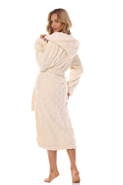  Peignoir model 203215 L&L collection 