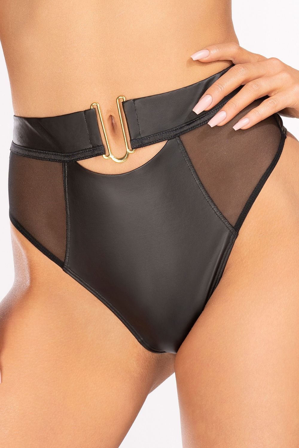  Culottes model 203234 Axami 