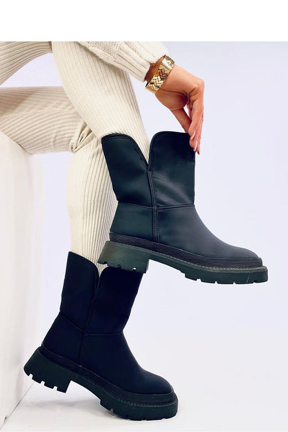  bottes de neige model 203258 Inello 