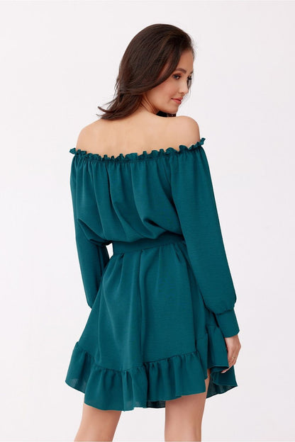  Robe de jour model 203261 Roco Fashion 