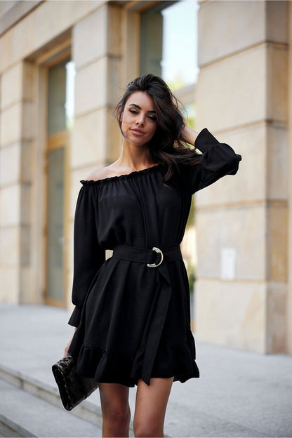  Robe de jour model 203262 Roco Fashion 