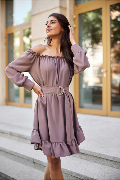  Robe de jour model 203263 Roco Fashion 