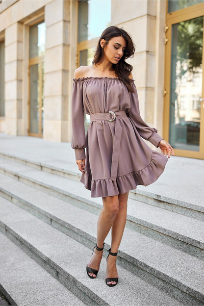  Robe de jour model 203263 Roco Fashion 