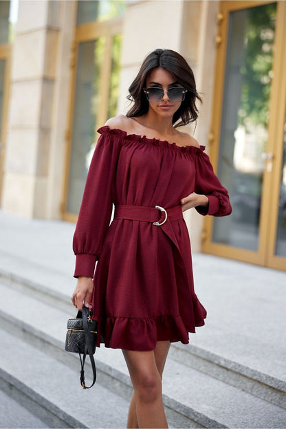  Robe de jour model 203265 Roco Fashion 