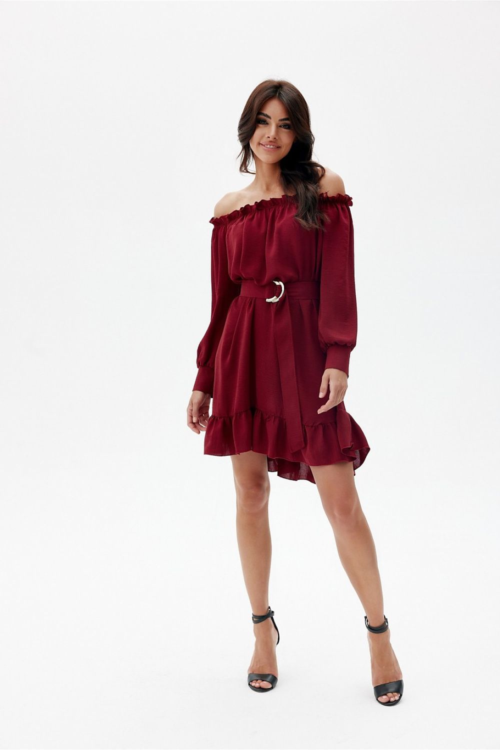  Robe de jour model 203265 Roco Fashion 