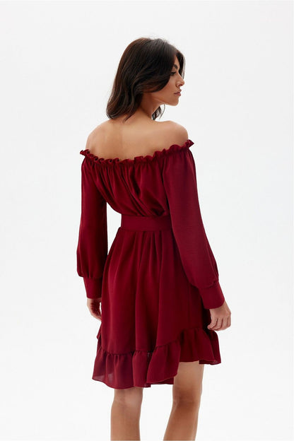  Robe de jour model 203265 Roco Fashion 
