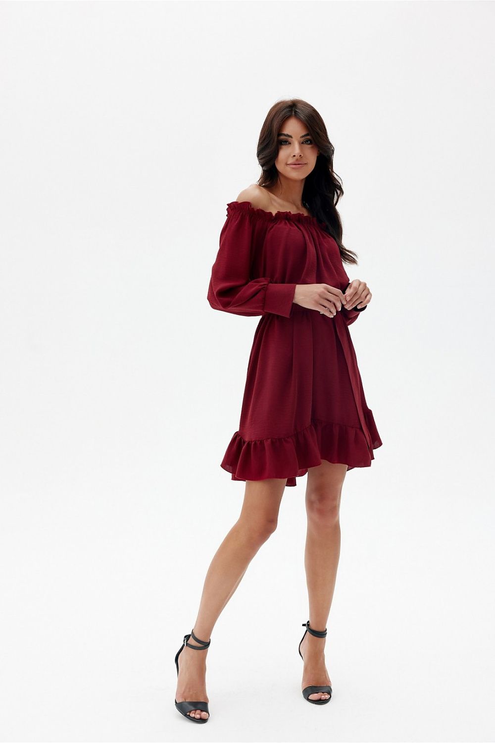  Robe de jour model 203265 Roco Fashion 