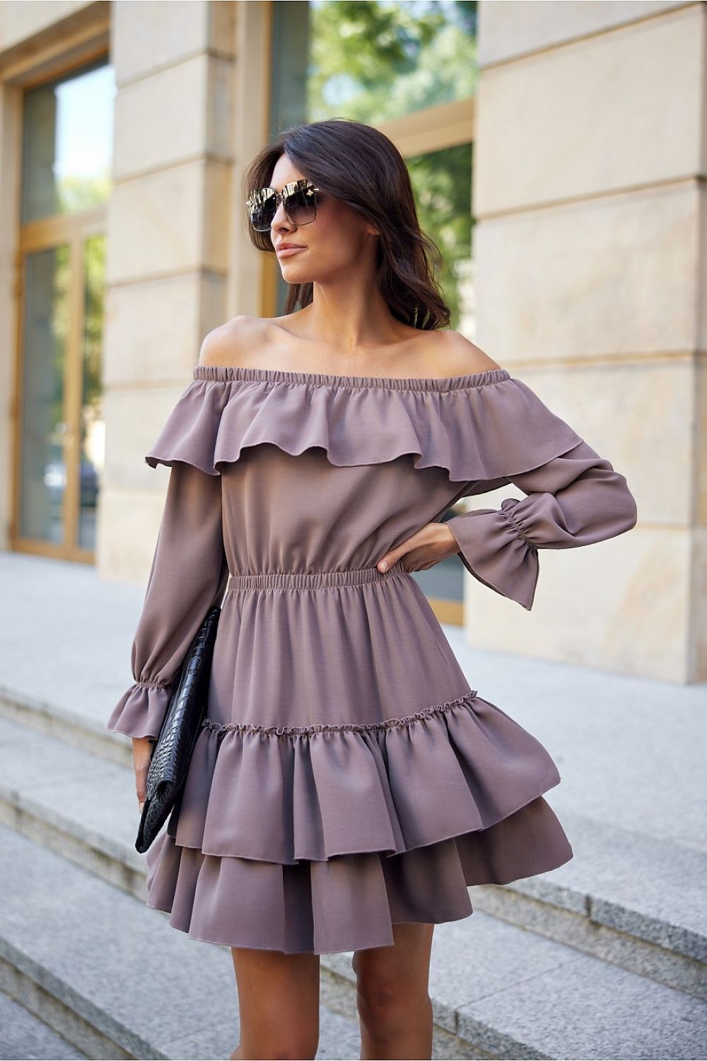  Robe de jour model 203270 Roco Fashion 