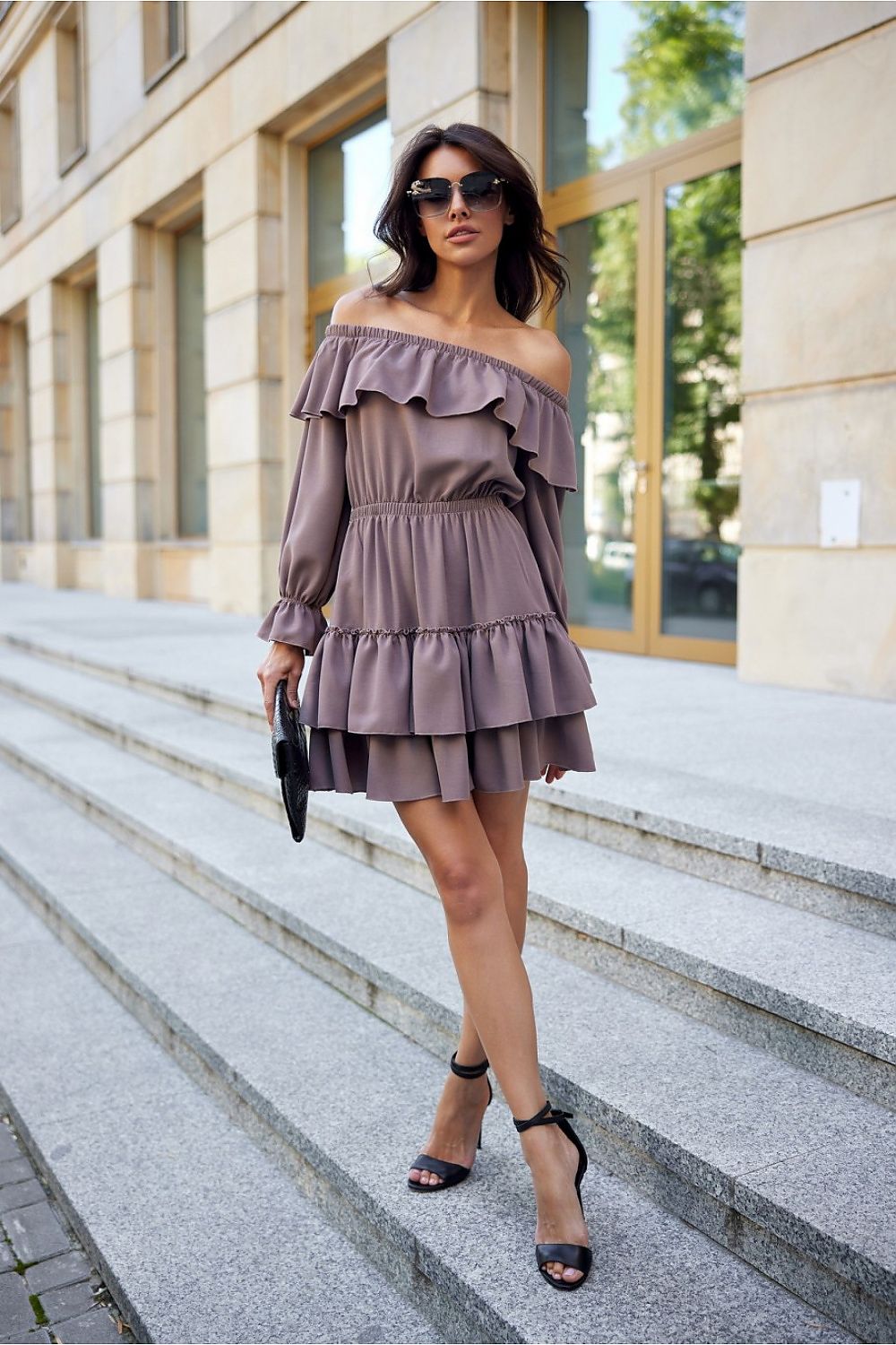  Robe de jour model 203270 Roco Fashion 