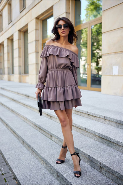  Robe de jour model 203270 Roco Fashion 