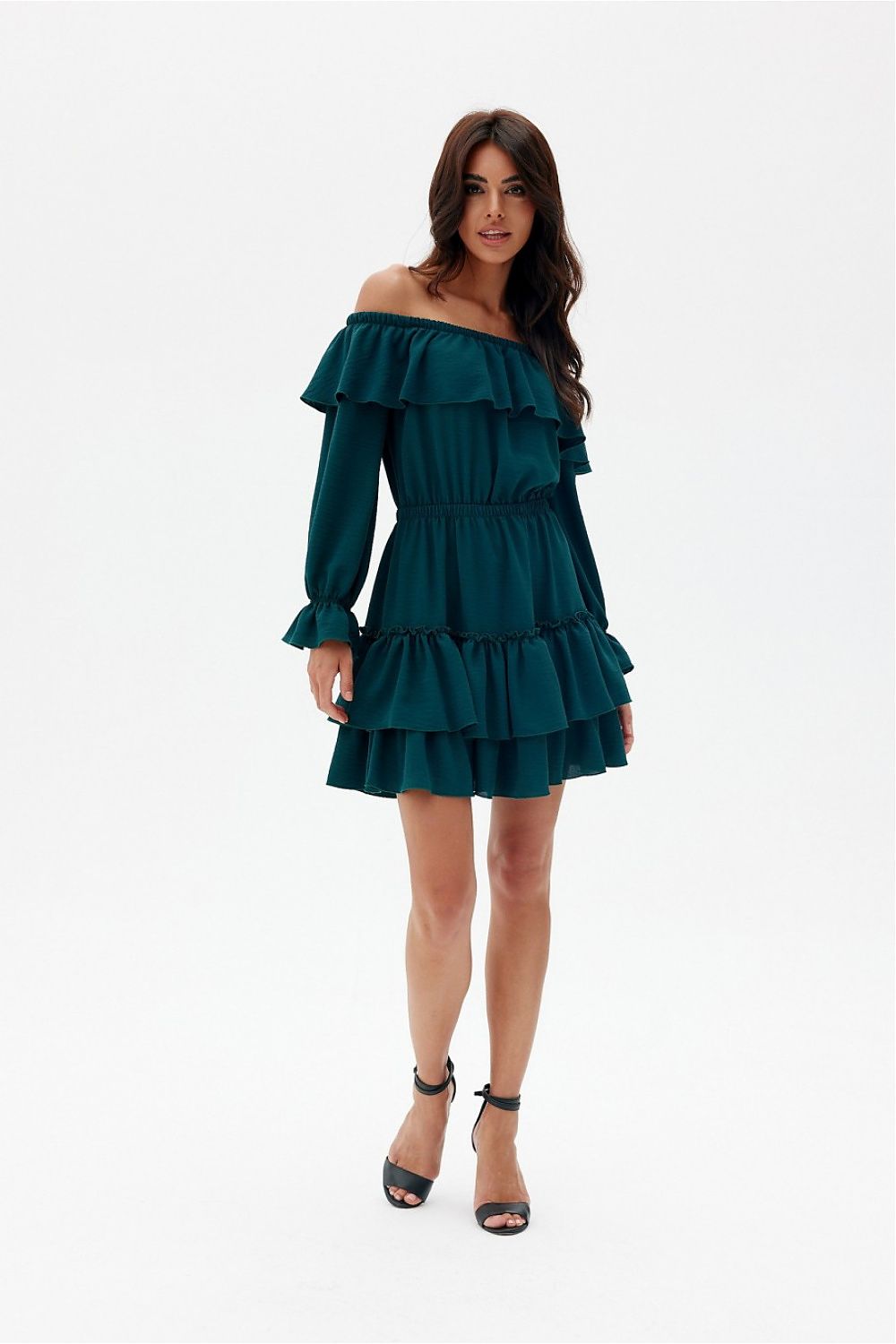  Robe de jour model 203271 Roco Fashion 
