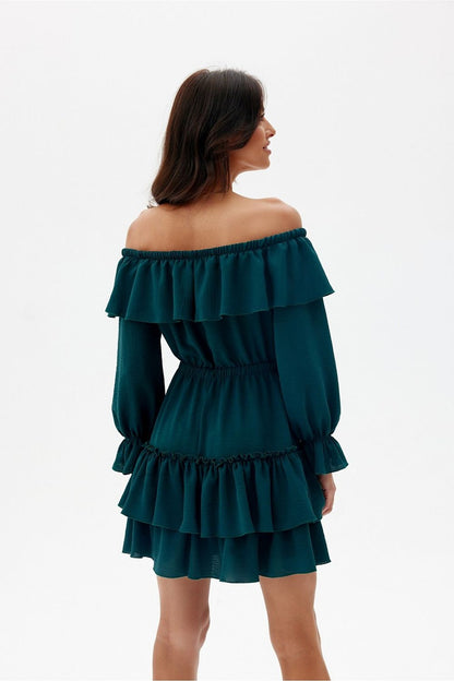  Robe de jour model 203271 Roco Fashion 