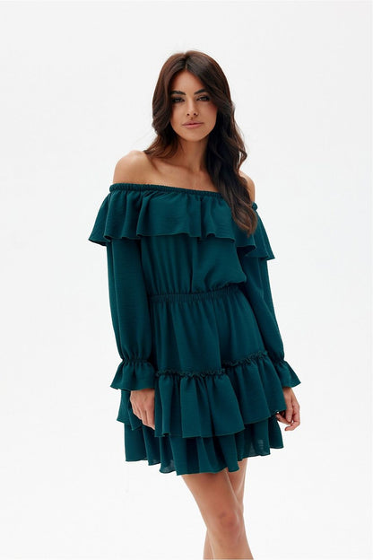  Robe de jour model 203271 Roco Fashion 