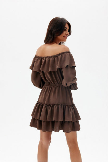  Robe de jour model 203272 Roco Fashion 