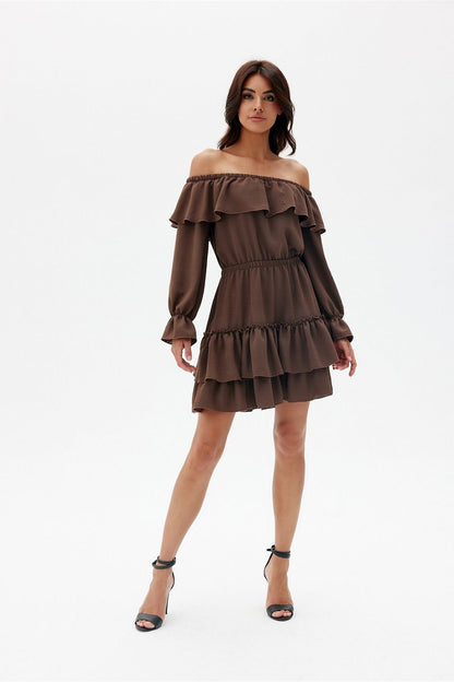  Robe de jour model 203272 Roco Fashion 