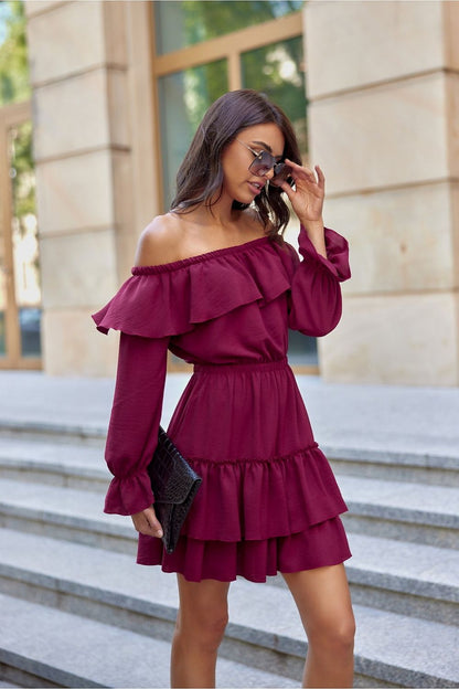  Robe de jour model 203273 Roco Fashion 